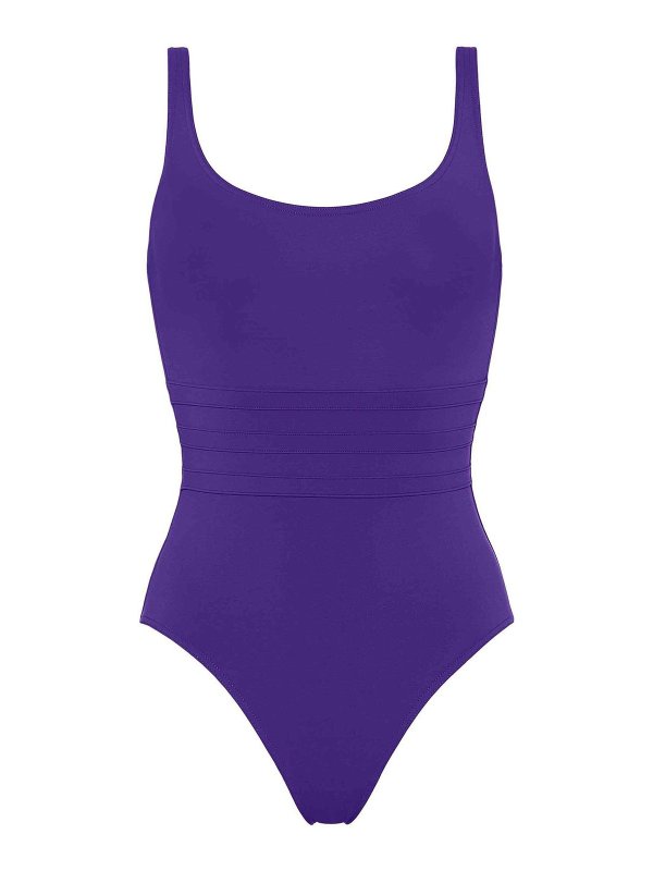 ERES: ワンピース - ワンピース - 紫