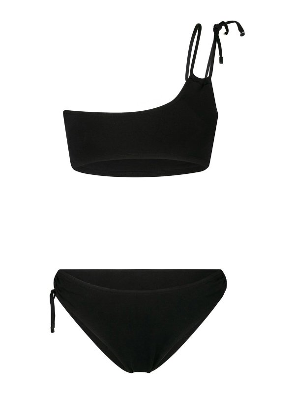 ERES: one-piece - One shoulder bra