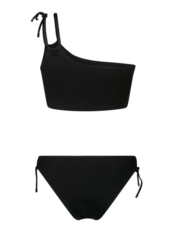 ERES: one-piece online - One shoulder bra
