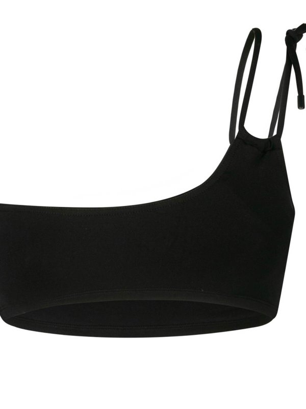The Best Shops ERES: one-piece - One shoulder bra