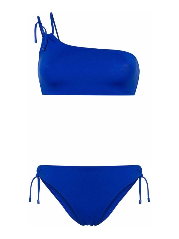 ERES: one-piece - One shoulder bra