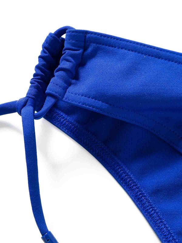 One shoulder bra shop online: ERES