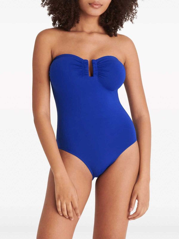 ワンピース - ミディアムウォッシュ shop online: ERES