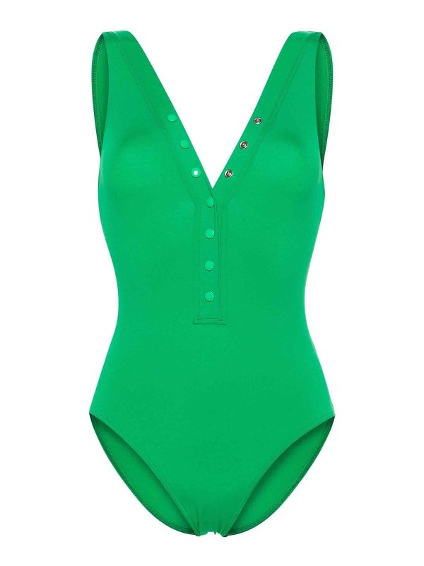 ERES: costumi interi - Intero Con Bottoncini