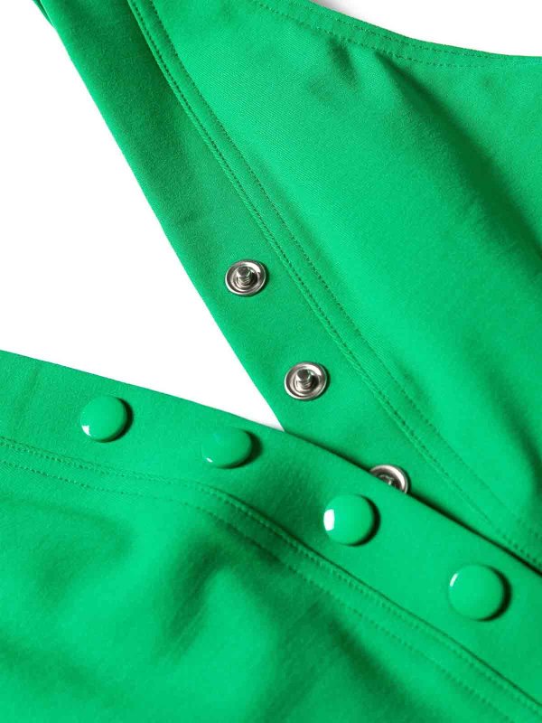 The Best Shops ERES: costumi interi - Intero Con Bottoncini