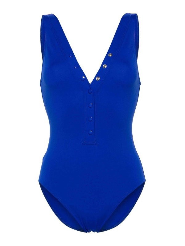 ERES: one-piece - One Piece With Buttons