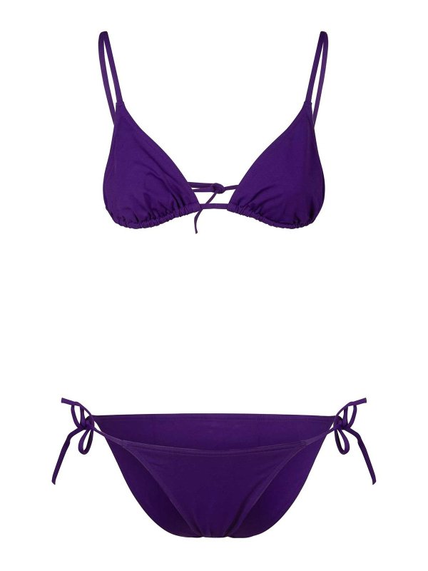 ERES: costumi interi - Triangolo