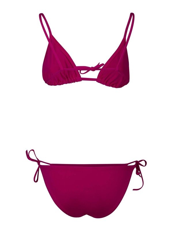 ERES: ワンピース online - ワンピース - フクシア