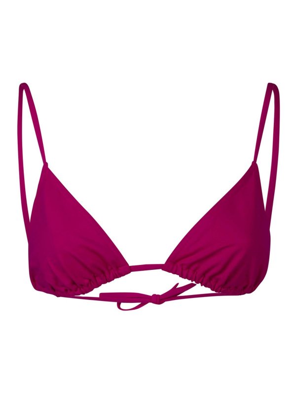 The Best Shops ERES: ワンピース - ワンピース - フクシア