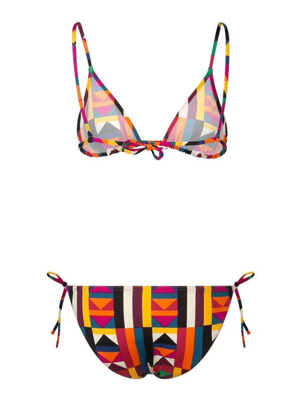 ERES: Badeanzüge online - Badeanzug - Bunt