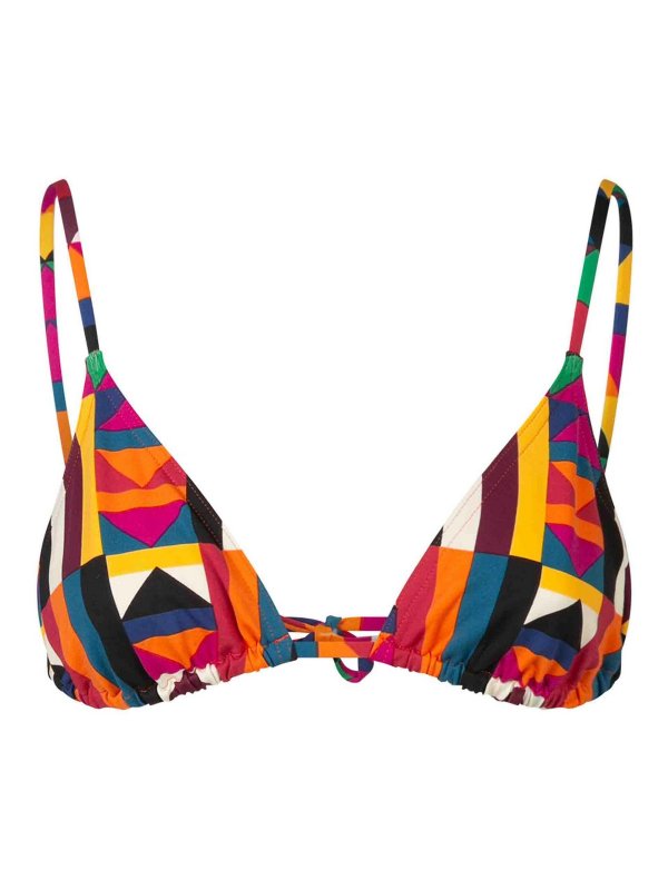 The Best Shops ERES: Badeanzüge - Badeanzug - Bunt