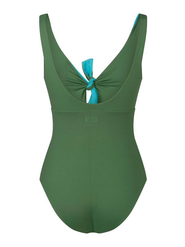 FISICO: ワンピース online - ワンピース - ブルー