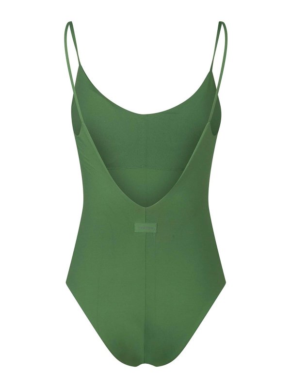 FISICO: ワンピース online - ワンピース - 緑