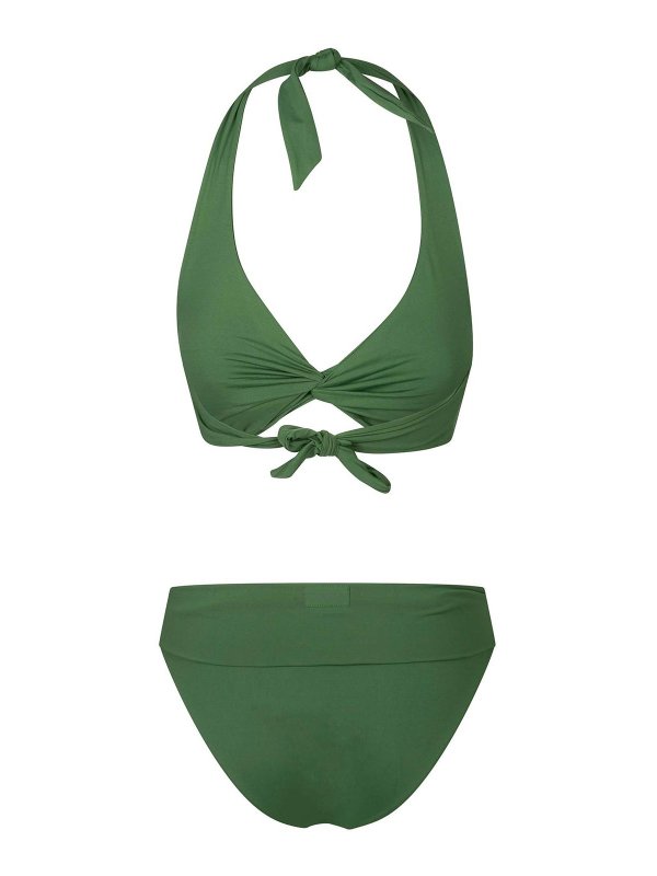FISICO: ビキニ online - ビキニ - 緑