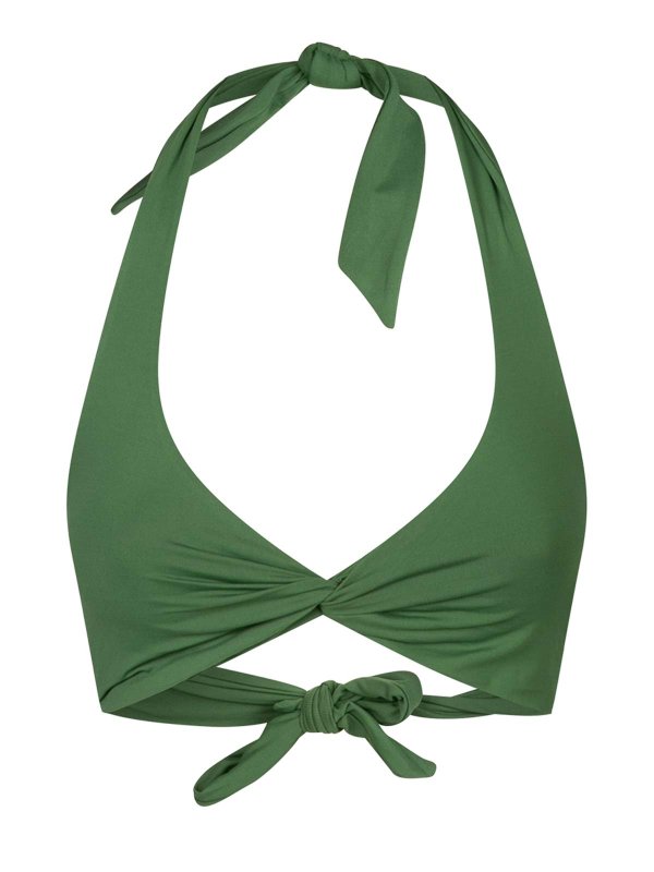 The Best Shops FISICO: ビキニ - ビキニ - 緑