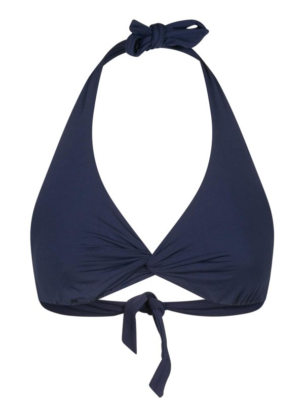 The Best Shops FISICO: Bikinis - Maillot De Bain - Bleu