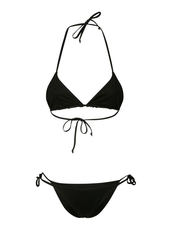 FISICO: ワンピース - ワンピース - 黒