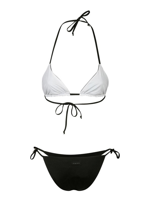 FISICO: ワンピース online - ワンピース - 黒