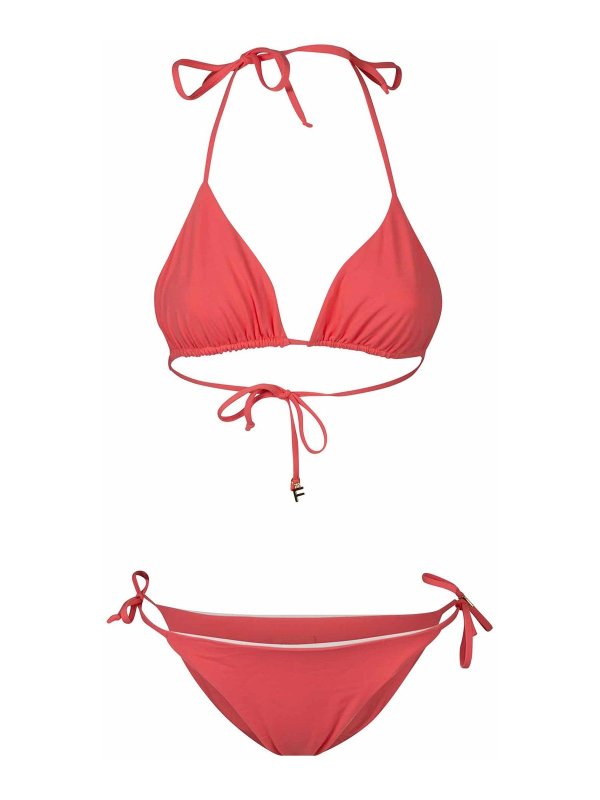 FISICO: Bañadores - Bañador - Blanco