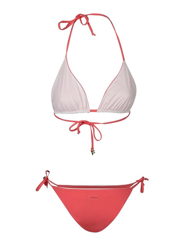 FISICO: Bañadores online - Bañador - Blanco