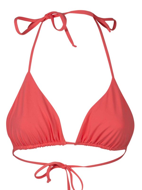 The Best Shops FISICO: Bañadores - Bañador - Blanco