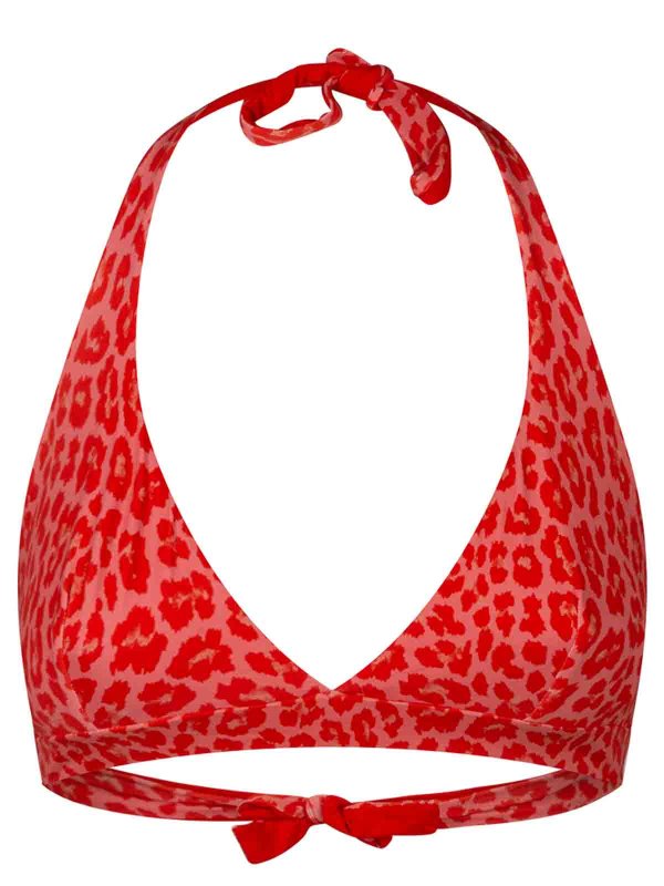 The Best Shops FISICO: Bikinis - Bikini - Rojo