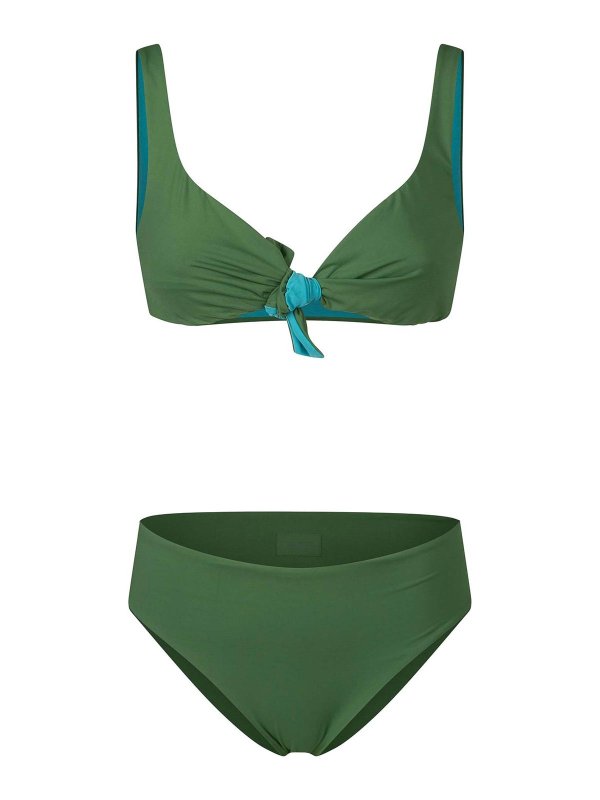 FISICO: Bikini - Bikini - Blau
