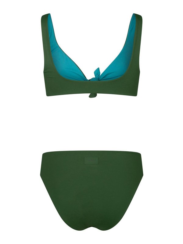 FISICO: Bikini online - Bikini - Blau