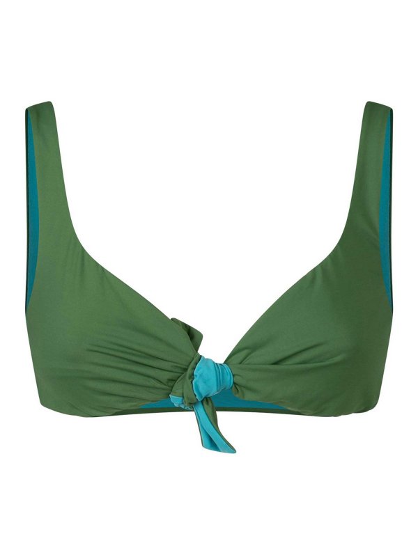 The Best Shops FISICO: Bikini - Bikini - Blau