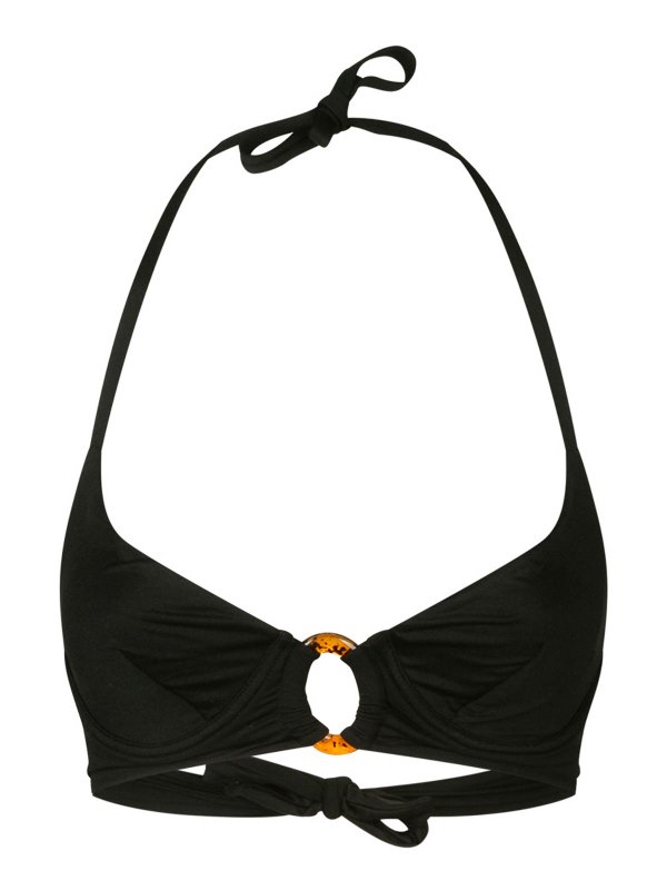 The Best Shops FISICO: Bikinis - Bikini - Negro