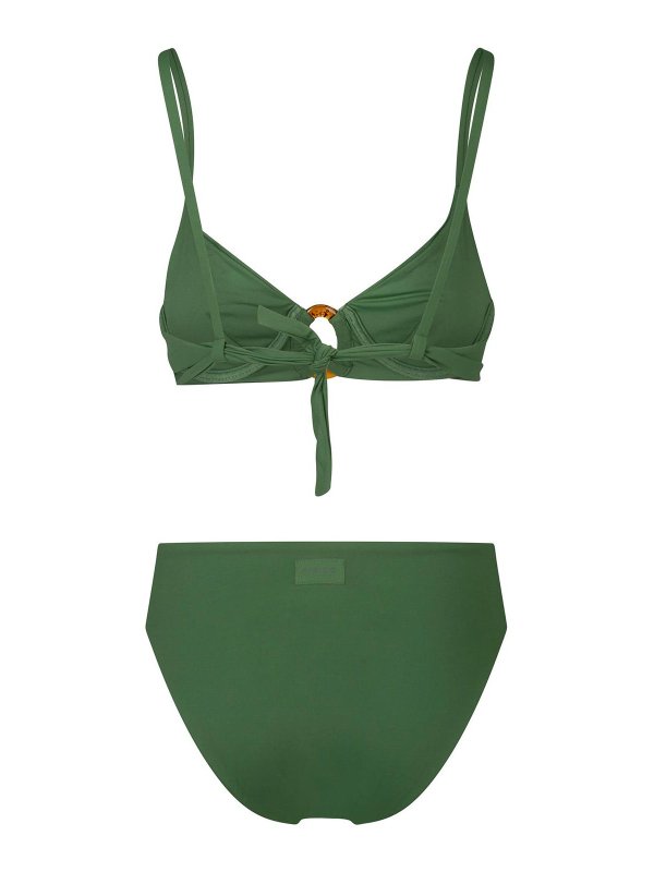 FISICO: ビキニ online - ビキニ - 緑