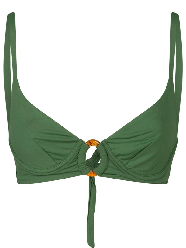 The Best Shops FISICO: ビキニ - ビキニ - 緑