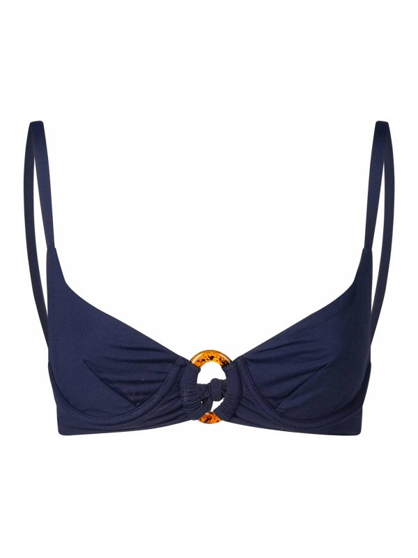 The Best Shops FISICO: ビキニ - ビキニ - ブルー