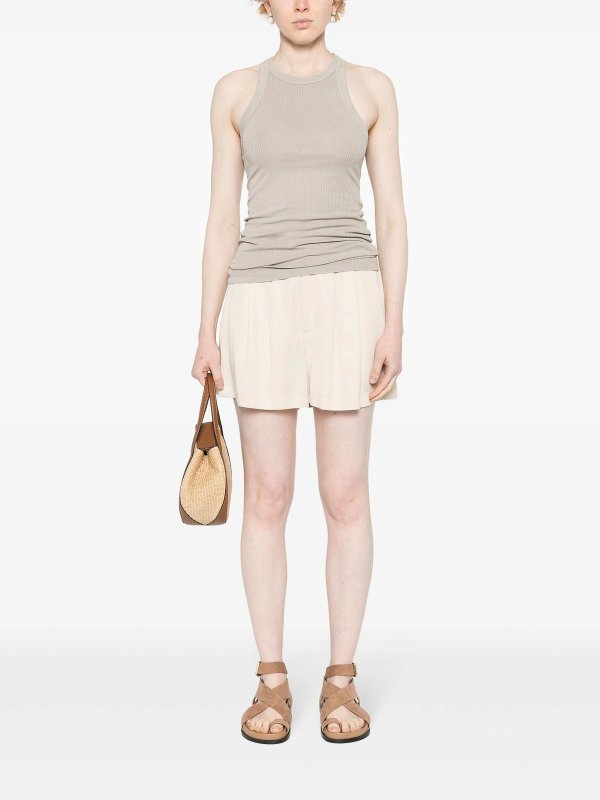 JAMES PERSE: Tops & Débardeurs online - Top - Crème