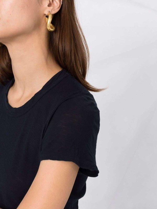 The Best Shops JAMES PERSE: t-shirts - Tshirt Avvitata