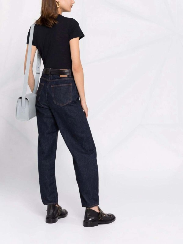 Tshirt Avvitata shop online: JAMES PERSE