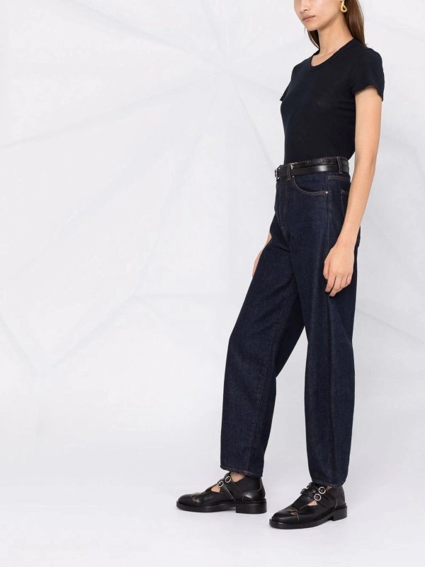 The Best Shops JAMES PERSE: Tshirt Avvitata