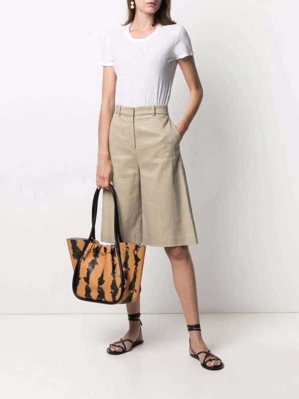 JAMES PERSE: Camisetas online - Camiseta - Blanco