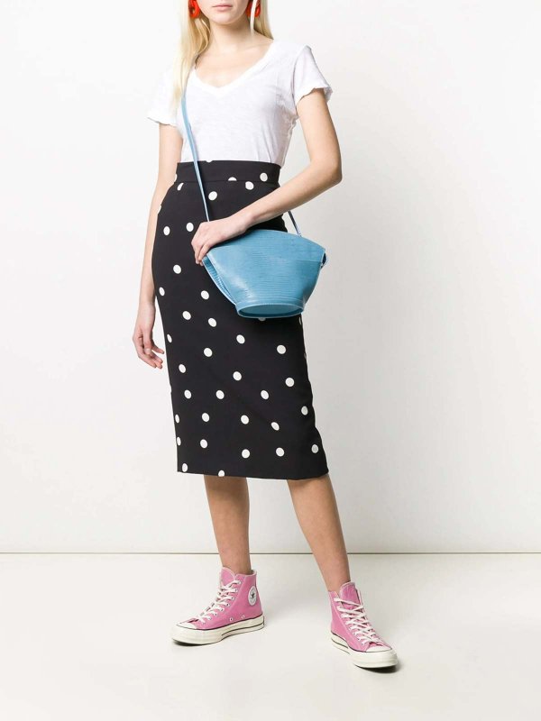 JAMES PERSE: T-shirts online - T-Shirt - Weiß