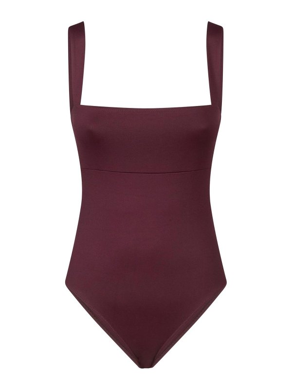 LAURA URBINATI: bikinis - Costume