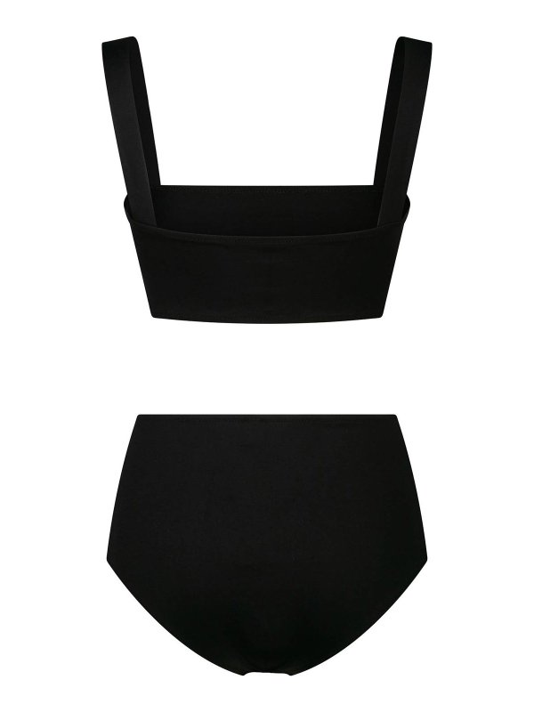 LAURA URBINATI: Bikinis online - Maillot De Bain - Noir