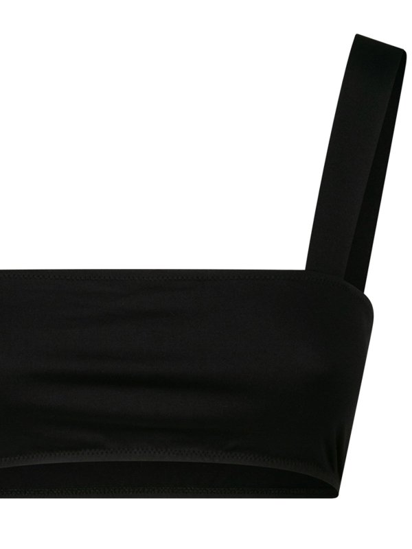 The Best Shops LAURA URBINATI: Bikinis - Maillot De Bain - Noir