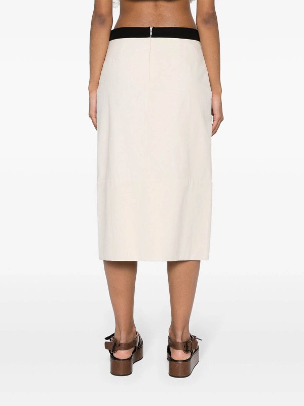 Gonna Dritta shop online: PLAN C