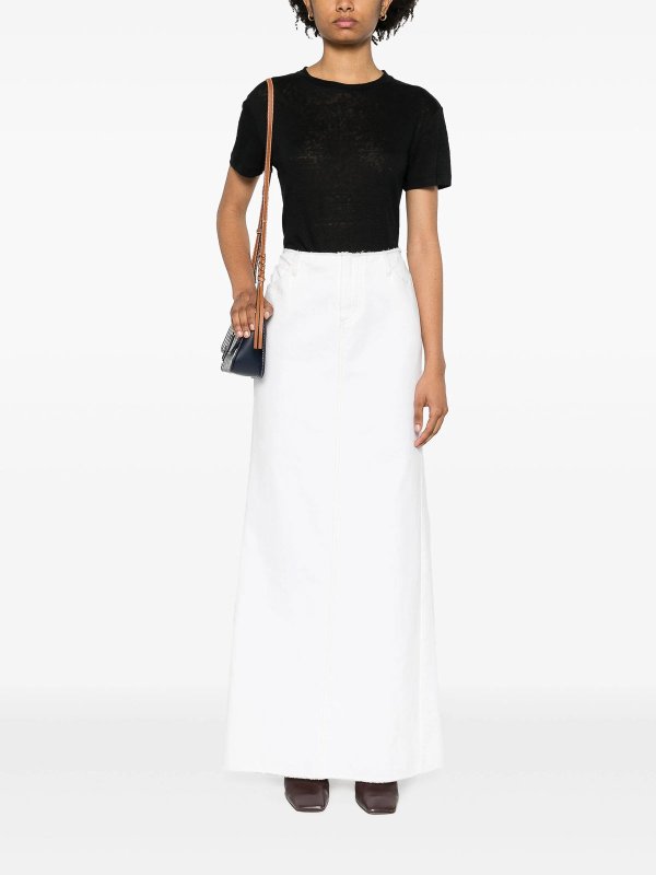 VINCE: t-shirts online - Tshirt Lino