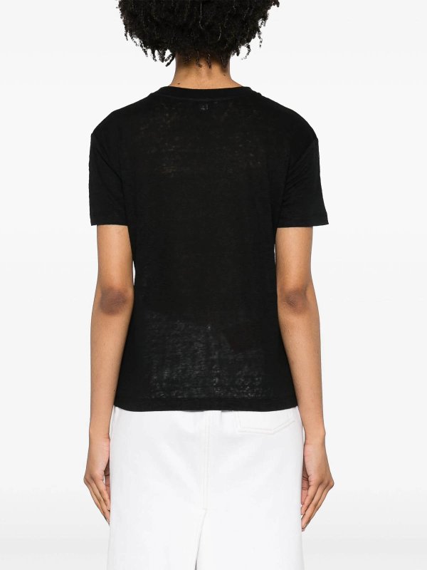 Tshirt Lino shop online: VINCE