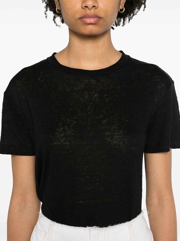 VINCE buy online Tshirt Lino