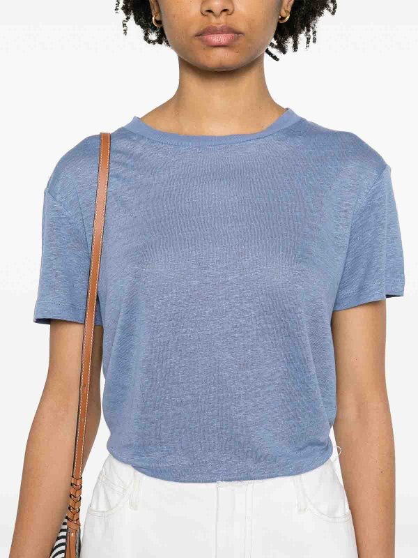 VINCE buy online Tshirt Lino