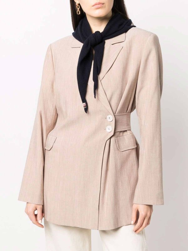 EXTREME CASHMERE: Schals online - Schal - Dunkelblau