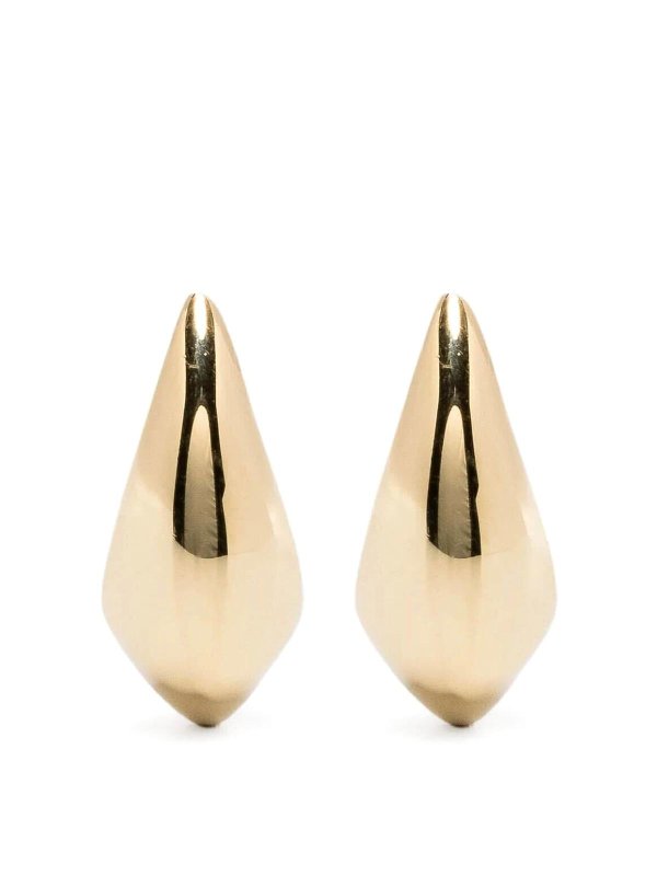 LEMAIRE: イヤリング - イヤリング - 金