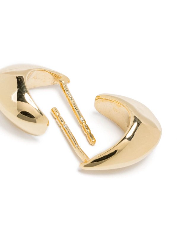 The Best Shops LEMAIRE: イヤリング - イヤリング - 金